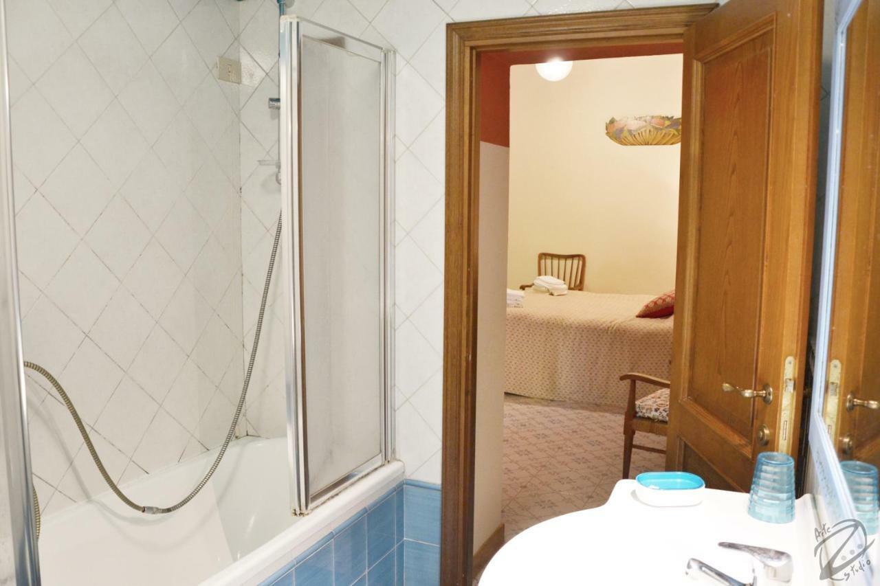 Bed And Breakfast I Due Leoni Florence Buitenkant foto